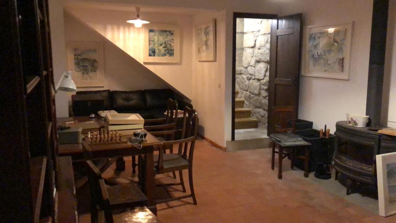 Appartamento Alminha Vila Nova de Cerveira Esterno foto