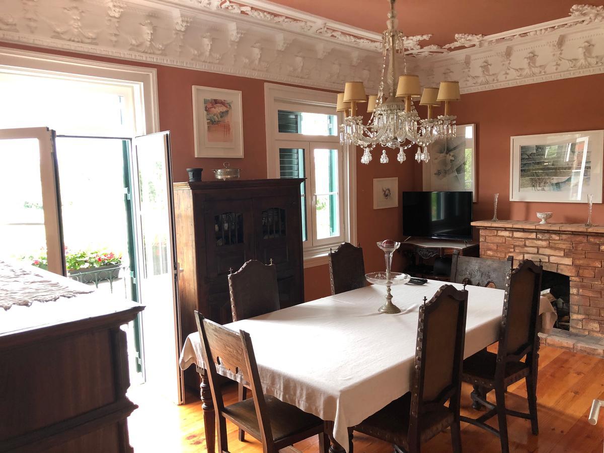 Appartamento Alminha Vila Nova de Cerveira Esterno foto