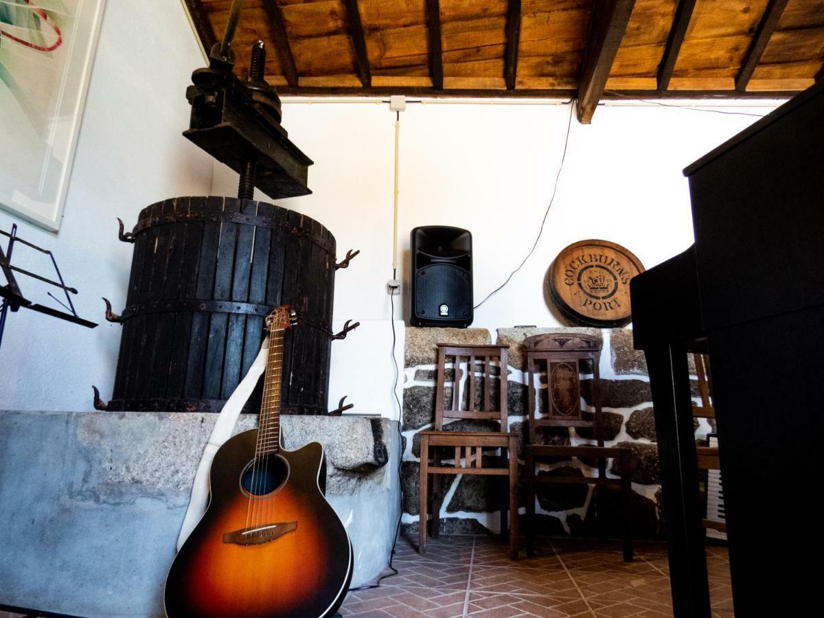 Appartamento Alminha Vila Nova de Cerveira Esterno foto