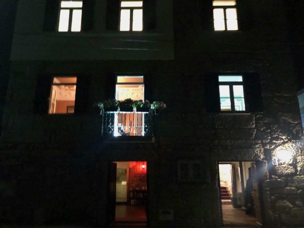 Appartamento Alminha Vila Nova de Cerveira Esterno foto