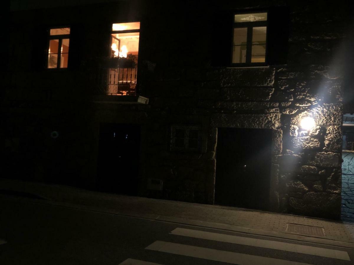 Appartamento Alminha Vila Nova de Cerveira Esterno foto