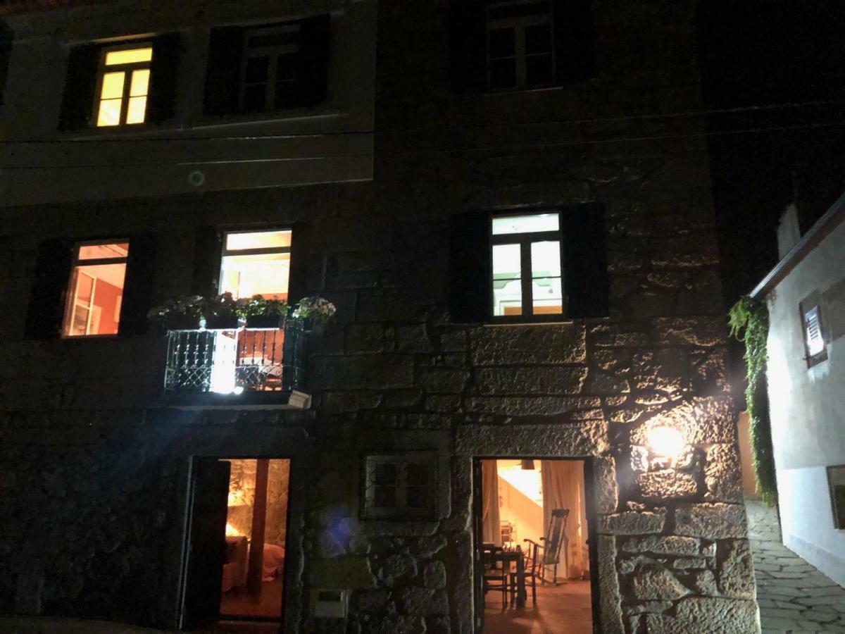 Appartamento Alminha Vila Nova de Cerveira Esterno foto